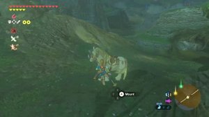 The Legend of Zelda: Breath of the Wild  [100%] (2017) [Nintendo Switch] - Часть 24 из 25