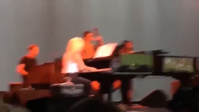 LADY GAGA VS JENNIFER LOPEZ (COME TOGETHER) THE BEATLES SONG | VocalAmazing! смотреть онлайн