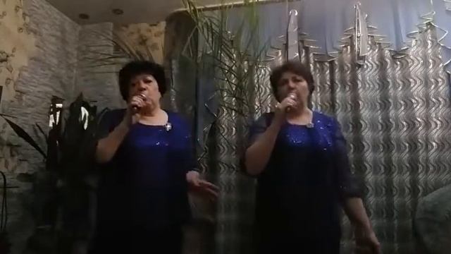 дуэт хора "Сударушка" песня: "Журавли" смотреть онлайн