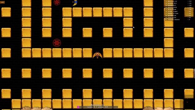 Играем в новую ио игру - Magicbombs.io смотреть онлайн