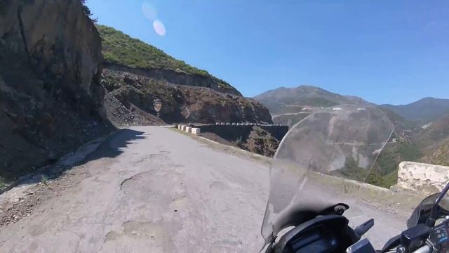 Falkon i Słowik w albańskich górach смотреть онлайн