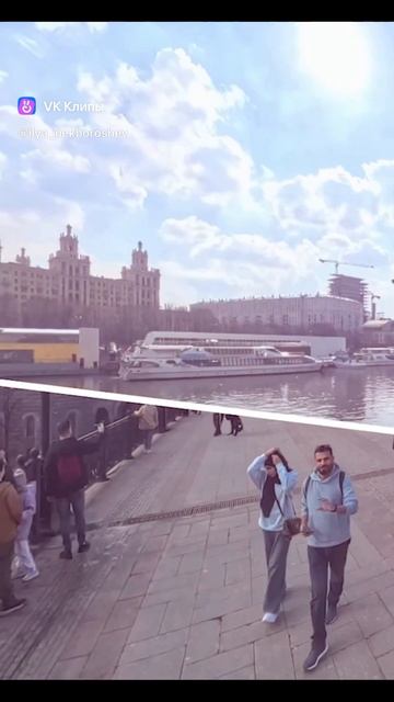 🇷🇺 Московская Прогулка с Историей: Тайны Гоголевского бульвара и Петра I | Moscow City Walk 2025