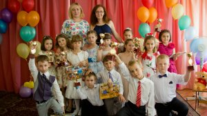2014 Выпускной детсада 2634