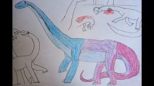 Sound Effects-Argentinosaurus