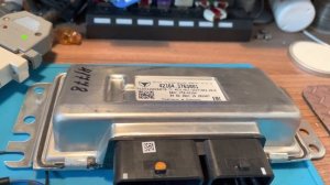 Прошиваем Газель бизнес под евро 2