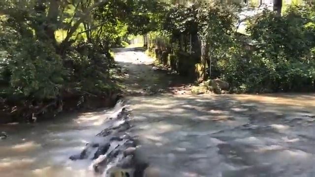 Desde caserío El zapote, San Alejo, La Unión. El Salvador C.A смотреть онлайн