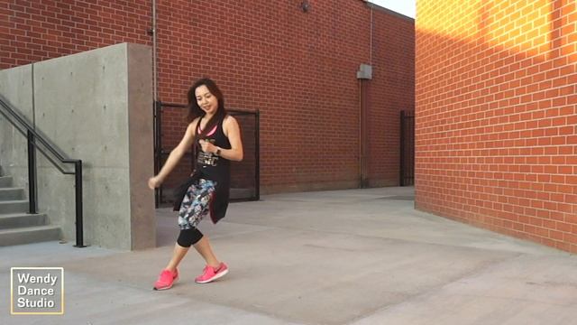 Faded (Salsa Remix) / Zumba / Dance Fitness