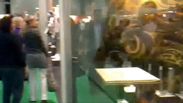 RIOLIS at Cologne. Handarbeit & Hobby 2011. смотреть онлайн