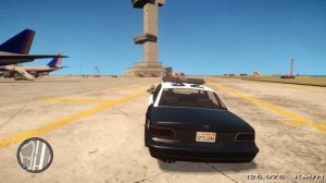 GTA IV MODS #041 - Staffel 2 | GTA V Police Cruiser | GTA IV Mods mit GCG [HD]