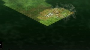 AOE2 DE — Битва за выживание