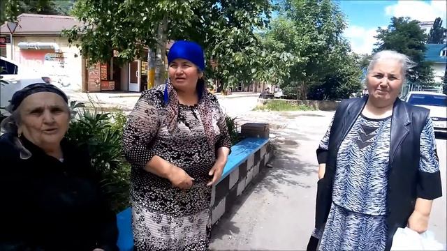 ОРАЗАГЪЫЗ КЪАБЫЛ БОЛСУН! - КЪОР БОЛАЙЫМ! - Видео съёмки Байдымат Кечеруковой. 26.06.2017. смотреть онлайн