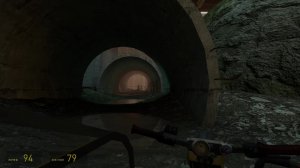 Half-Life 2 Update #2 Прохождение Без Комментариев FPS