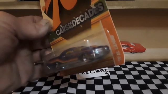 Pik your Pak 11 Racing in the Past Lane 2 смотреть онлайн