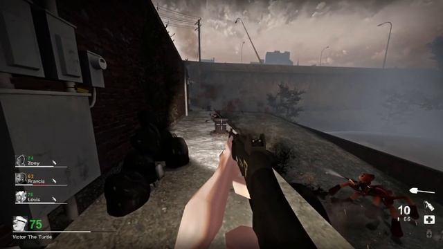 In Loving Memory of Popeye the Sailor Man смотреть онлайн