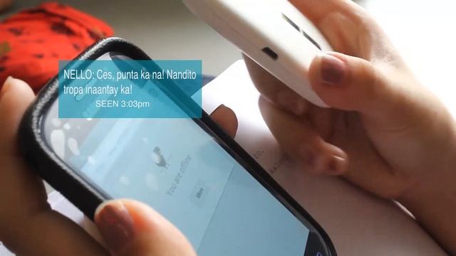 Globe Tattoo (Webenovela) | Episode 2 of 3 смотреть онлайн