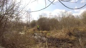 1 этап Чемпионата Тульской области 2018 глазами экипажа ТР1