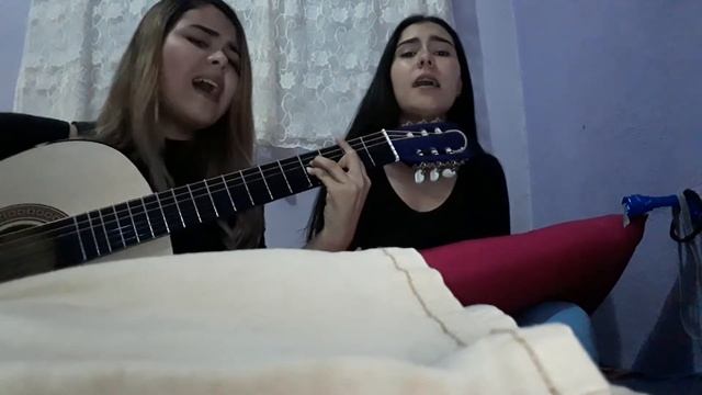 El amor de mi vida (Alta consigna) Cover Mujer - Yuselen Valencia смотреть онлайн