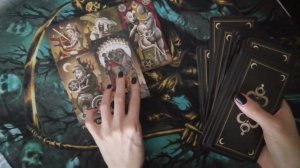 Будет ли возобновление отношений с бывшим, расклад таро✨