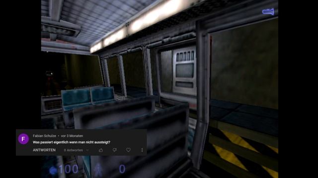 Kommentare, iomega ZIP, Half-Life und Siemens-Nixdorf-Recovery-Disk - Dinge #1