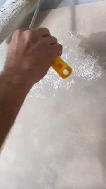 А ты бы так сделал? Шпательные Краски смотреть онлайн