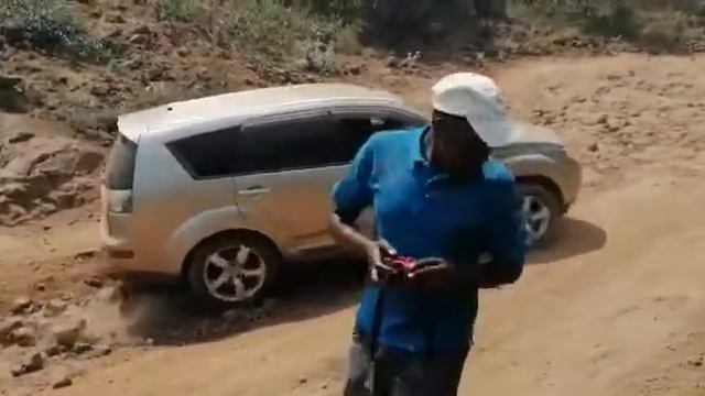 Pajero Club Kenya смотреть онлайн