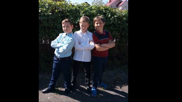 Випуск в 4-А класі Бершадської ЗОШ І-ІІІ ступенів №3.2018 рік смотреть онлайн