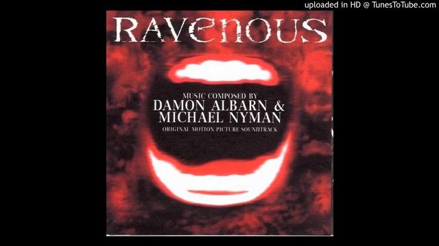 02. Boyd's Journey - Damon Albarn - Ravenous смотреть онлайн