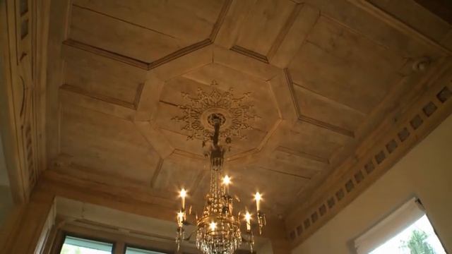 ARCACHON: ENTRE VILLE D'HIVER ET VILLE D'ÉTÉ смотреть онлайн