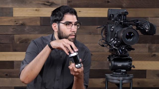 PD Movie Remote Air Pro Wireless Follow Focus - How To Use The Control Unit | Ikan Tech Corner смотреть онлайн