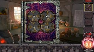 Can You Escape The 100 Room VIII Level 45 Walkthrough.