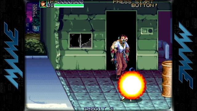 TrueBlue mini 128GB Arcade Game test PlayStation Classic смотреть онлайн