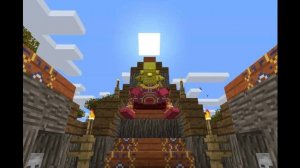 Скачать мод Мод на боссов Mowzie's Mobs [1.7.10] [1.12.2] [1.16.5] [1.18.2]