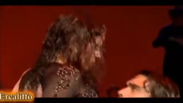 Sensual tango - La Cumparsita смотреть онлайн