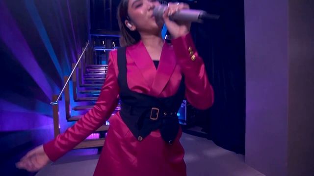 Tiara Andini - Gemintang Hatiku I Welcome To Netverse смотреть онлайн