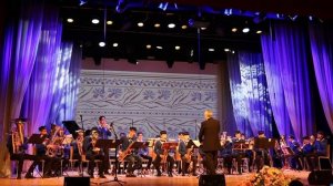 Валерий Зубков - "Встреча" из к/ф "Цыган"