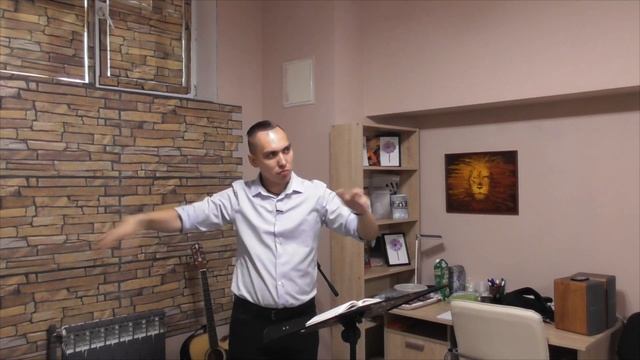 ПРОВЕРЬ СВОЕ ХРИСТИАНСТВО на ПРАКТИКЕ | ТРОУКОВ АЛЕКСЕЙ 16.08.2020