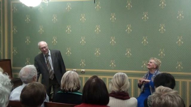 "Капитан в отставке". По А.Чехову смотреть онлайн