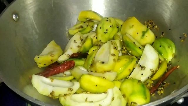 Aam Ka Galka|#Aam #chutney| कच्चे आम का गलका| Cook With Shalu смотреть онлайн