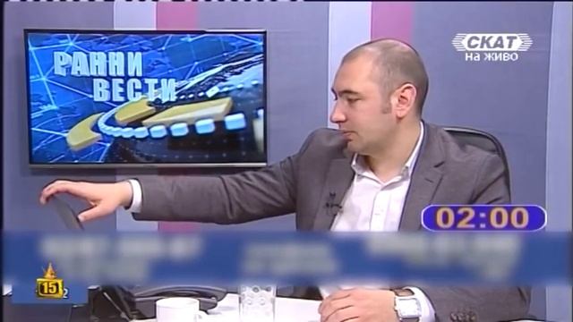 Зрители торпилират водещ на СКАТ с обидни думи смотреть онлайн