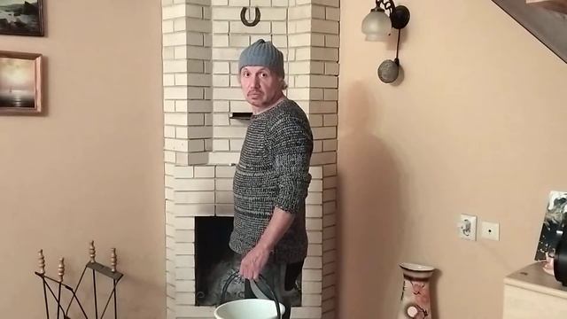 рабочий самопроба арт С.Шадрин. смотреть онлайн