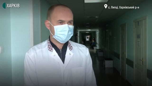 У Липецькій громаді на Харківщині від COVID вакцинувалися понад 90% дорослого населення смотреть онлайн