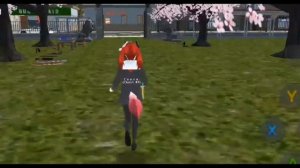 как усыпить ученика в School G simulator? Просто!