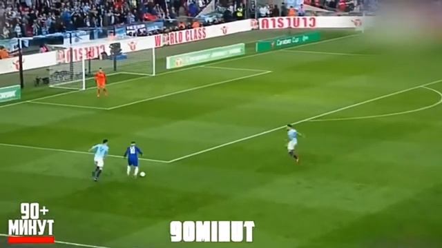 ЧТО ТВОРИТ АЗАР😱ФИНТЫ И ГОЛЫ ПОД МУЗЫКУ смотреть онлайн