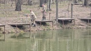 17.04.25 г. Парк отдыха водопад