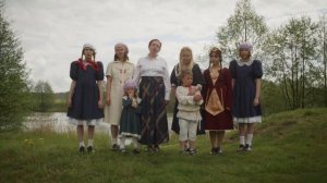 Неспокойные ночи