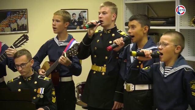 Военные артефакты Мекензиевых гор (Море интересного. 16 апреля 2025)