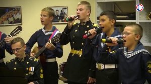 Военные артефакты Мекензиевых гор (Море интересного. 16 апреля 2025)