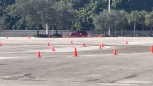 2023 Range Rover Sport P400 - Firenze Red