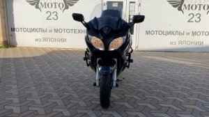 Yamaha FJR1300A, 2013г, пробег 46 839км. +79182903333