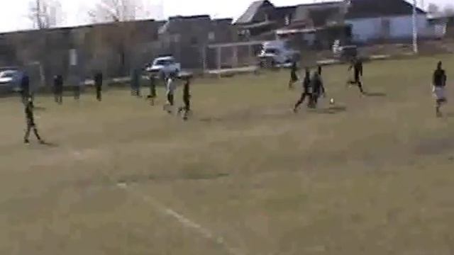 Теречное футбол Заречка 0 0 Водник